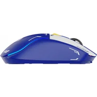 Игровая мышь Dareu A950 (синий) фото 1